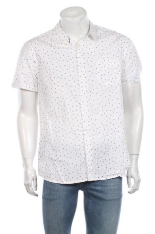 Pánská košile  Maddox, Velikost XL, Barva Bílá, Bavlna, Cena  383,00 Kč