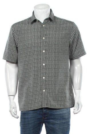 Pánská košile  Marks & Spencer, Velikost M, Barva Zelená, Polyester, Cena  383,00 Kč