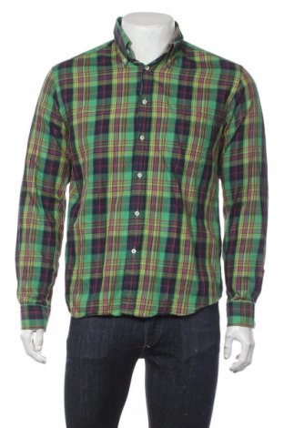 Ανδρικό πουκάμισο McNeal, Μέγεθος M, Χρώμα Πολύχρωμο, Βαμβάκι, Τιμή 16,89 €