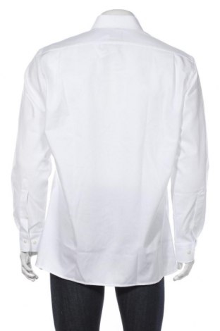 Pánská košile  Olymp, Velikost L, Barva Bílá, Bavlna, Cena  1 185,00 Kč