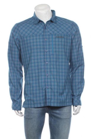 Pánská košile  Schoffel, Velikost L, Barva Modrá, Polyester, Cena  462,00 Kč