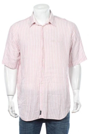 Мъжка риза Strellson, Размер XL, Цвят Розов, Цена 39,00 лв.