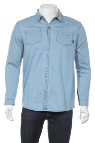 Pánská košile  Surf Inc., Velikost S, Barva Modrá, Bavlna, Cena  1 295,00 Kč