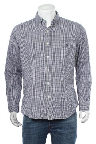 Pánská košile  U.S. Polo Assn., Velikost L, Barva Modrá, Bavlna, Cena  733,00 Kč