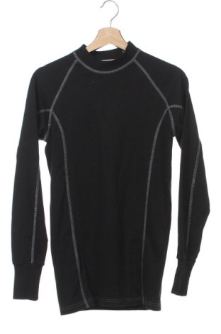 Pánske športové tričko , Veľkosť M, Farba Čierna, 60%acryl , 38% bavlna, 2% elastan, Cena  7,37 €