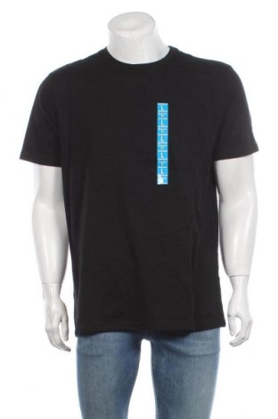 Pánské tričko , Velikost L, Barva Černá, Bavlna, Cena  352,00 Kč