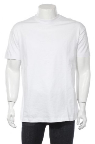 Pánské tričko , Velikost S, Barva Bílá, Bavlna, Cena  217,00 Kč