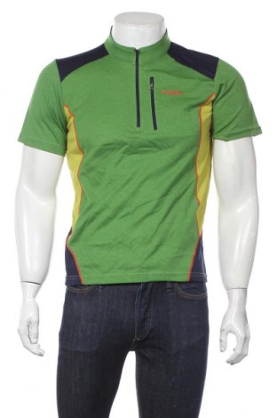 Ανδρικό t-shirt, Μέγεθος S, Χρώμα Πράσινο, 100% πολυεστέρας, Τιμή 14,29 €