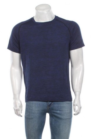 Pánské tričko , Velikost XL, Barva Modrá, Cena  414,00 Kč