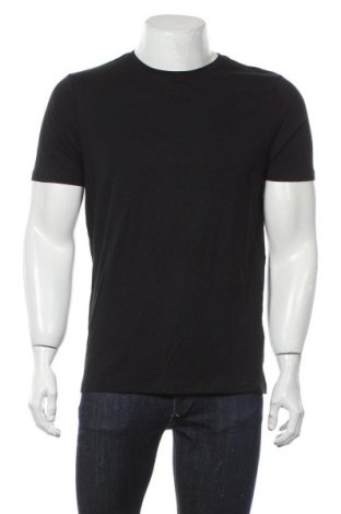 Pánské tričko  Brilliant, Velikost M, Barva Černá, Bavlna, Cena  351,00 Kč