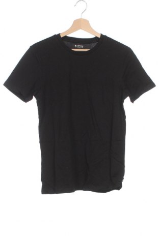 Pánské tričko  Burton of London, Velikost XS, Barva Černá, Bavlna, Cena  220,00 Kč