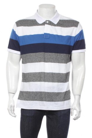 Pánské tričko  Connor, Velikost XL, Barva Vícebarevné, 60% bavlna, 40% polyester, Cena  574,00 Kč