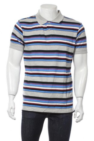 Pánské tričko  Emerson, Velikost L, Barva Vícebarevné, Bavlna, viskóza, Cena  351,00 Kč