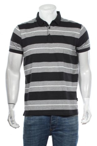 Tricou de bărbați Esprit, Mărime S, Culoare Negru, Bumbac, Preț 104,77 Lei