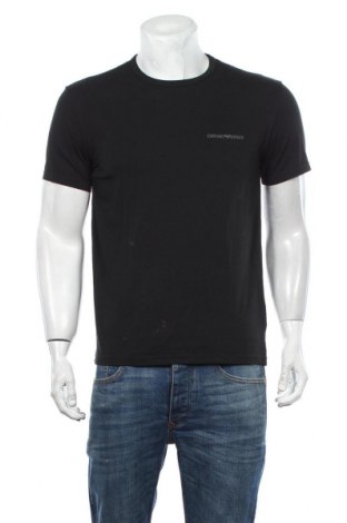 Pánské tričko  Emporio Armani Underwear, Velikost M, Barva Vícebarevné, Cena  941,00 Kč