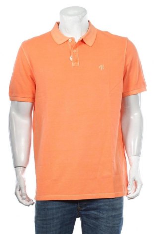 Ανδρικό t-shirt Marc O'Polo, Μέγεθος XXL, Χρώμα Πορτοκαλί, Βαμβάκι, Τιμή 29,82 €