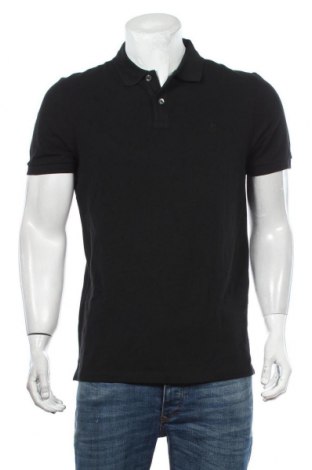 Мъжка тениска Marc O'Polo, Размер L, Цвят Черен, Памук, Цена 53,40 лв.