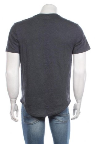 Ανδρικό t-shirt Only & Sons, Μέγεθος M, Χρώμα Γκρί, 60% βαμβάκι, 40% πολυεστέρας, Τιμή 12,37 €