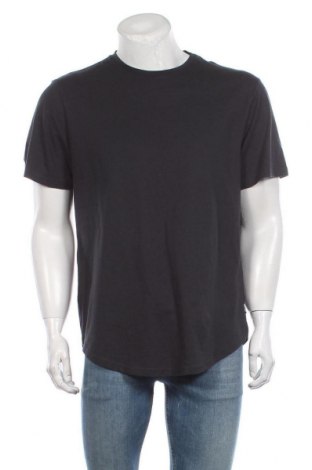 Мъжка тениска Only & Sons, Размер XL, Цвят Черен, Памук, Цена 20,80 лв.