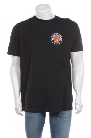 Pánské tričko  Quiksilver, Velikost XL, Barva Černá, 100% bavlna, Cena  335,00 Kč