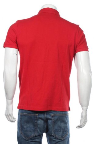 Ανδρικό t-shirt S.Oliver, Μέγεθος M, Χρώμα Κόκκινο, Βαμβάκι, Τιμή 18,95 €