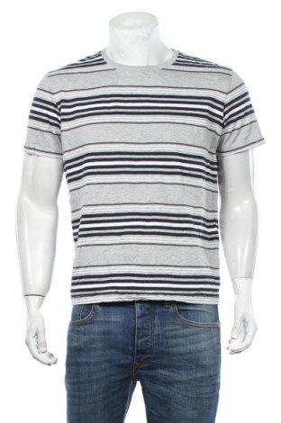 Pánské tričko  Selected Homme, Velikost L, Barva Vícebarevné, Bavlna, Cena  335,00 Kč