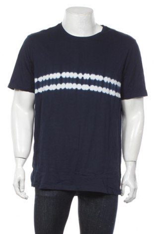 Pánské tričko  Target, Velikost XL, Barva Modrá, Bavlna, Cena  446,00 Kč