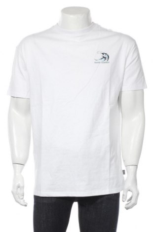 Pánské tričko  Urban Classics, Velikost S, Barva Bílá, Bavlna, Cena  298,00 Kč