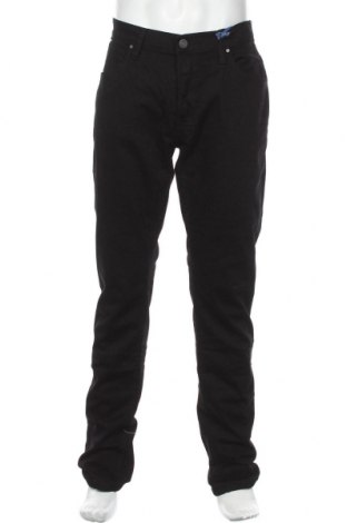 Pánské džíny  Blend, Velikost XL, Barva Černá, 98% bavlna, 2% elastan, Cena  744,00 Kč