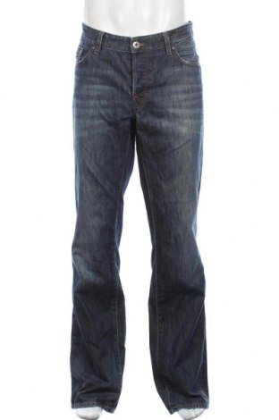 Herren Jeans Boss Orange, Größe L, Farbe Blau, Baumwolle, Preis 77,94 €