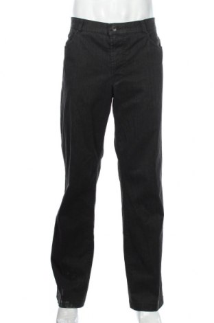 Herren Jeans Brax, Größe XL, Farbe Schwarz, 82% Baumwolle, 15% Polyester, 3% Elastan, Preis 30,62 €