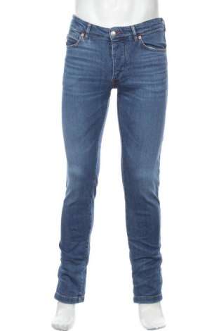 Herren Jeans Drykorn for beautiful people, Größe M, Farbe Blau, 99% Baumwolle, 14% Elastan, Preis 26,70 €