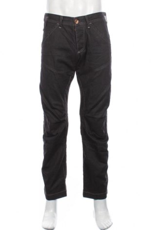 Pánské džíny  Jack & Jones, Velikost M, Barva Černá, Bavlna, Cena  558,00 Kč