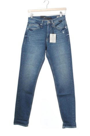 Pánské džíny  Mavi, Velikost XS, Barva Modrá, 99% bavlna, 1% elastan, Cena  756,00 Kč