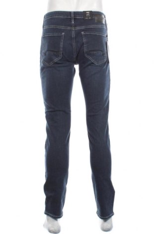 Herren Jeans Mavi, Größe M, Farbe Blau, 98% Baumwolle, 2% Elastan, Preis 30,72 €