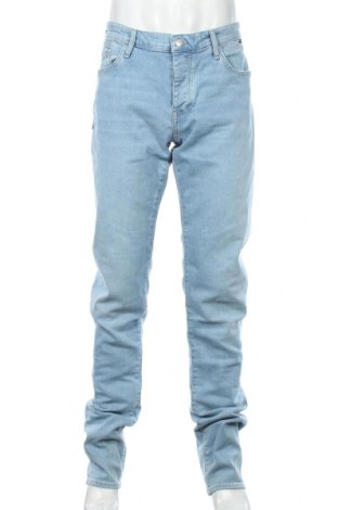 Pánské džíny  Mavi, Velikost L, Barva Modrá, 99% bavlna, 1% elastan, Cena  756,00 Kč