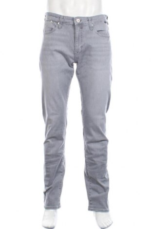 Męskie jeansy Mavi, Rozmiar M, Kolor Szary, 98% bawełna, 2% elastyna, Cena 258,15 zł