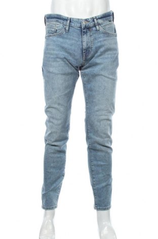 Pánské džíny  Mavi, Velikost M, Barva Modrá, 99% bavlna, 1% elastan, Cena  756,00 Kč