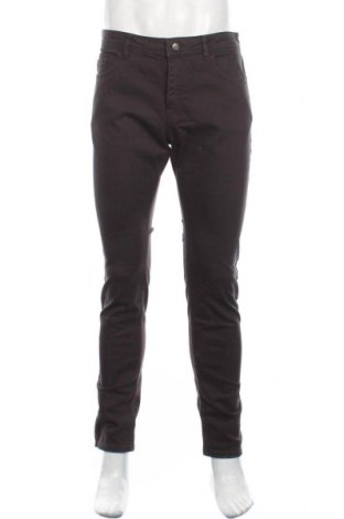 Męskie jeansy Sisley, Rozmiar M, Kolor Szary, 98% bawełna, 2% elastyna, Cena 315,32 zł