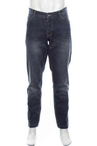 Pánské džíny  Straight Up, Velikost L, Barva Modrá, Bavlna, Cena  558,00 Kč