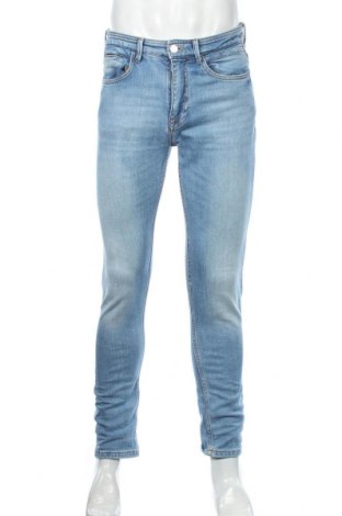 Herren Jeans Zara, Größe S, Farbe Blau, Preis 29,23 €