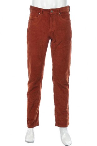 Мъжки джинси Arizona, Размер M, Цвят Кафяв, 99% памук, 1% еластан, Цена 30,45 лв.
