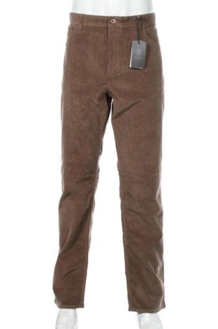 Ανδρικό κοτλέ παντελόνι Timberland, Μέγεθος XL, Χρώμα Καφέ, 98% βαμβάκι, 2% ελαστάνη, Τιμή 68,19 €