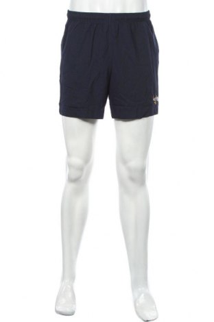 Ανδρικό κοντό παντελόνι, Μέγεθος M, Χρώμα Μπλέ, 90% πολυεστέρας, 10% ελαστάνη, Τιμή 15,59 €