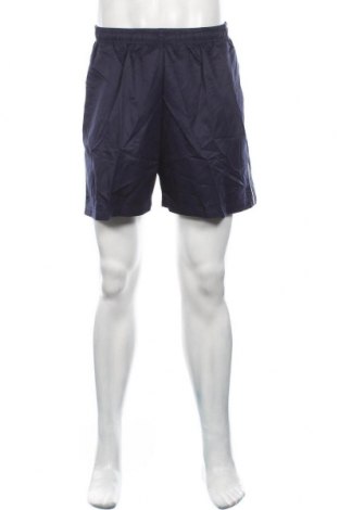 Ανδρικό κοντό παντελόνι, Μέγεθος M, Χρώμα Μπλέ, Τιμή 5,46 €