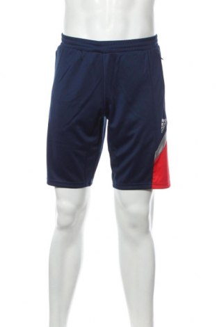 Herren Shorts Adidas, Größe S, Farbe Blau, Polyester, Preis 28,46 €