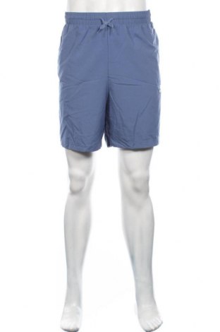 Herren Shorts Adidas, Größe XL, Farbe Blau, Polyester, Preis 25,05 €