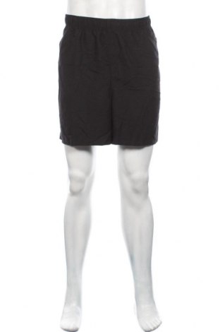 Ανδρικό κοντό παντελόνι Anko, Μέγεθος XXL, Χρώμα Μαύρο, Πολυεστέρας, Τιμή 27,28 €