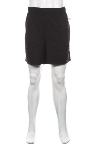 Ανδρικό κοντό παντελόνι Anko, Μέγεθος XXL, Χρώμα Μαύρο, Πολυεστέρας, Τιμή 27,28 €