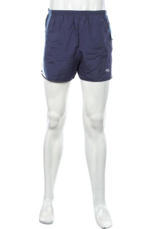 Ανδρικό κοντό παντελόνι Brooks, Μέγεθος M, Χρώμα Μπλέ, Πολυεστέρας, Τιμή 20,78 €